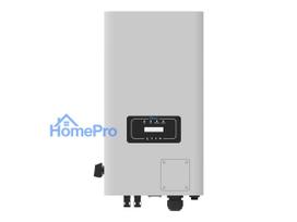 Deye Inverter On-Grid 15kW 2MPPT