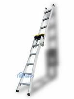 Batavia B.V. Multi-Ladder 2in1 Stepladder with 5 steps + 9 steps