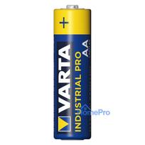 1x Bateria R-06 LR6 AA 1,5V alkaliczna Varta Industrial 4006