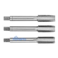 Hand tap M12, DIN 352 3pcs. in plastic box