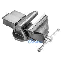 Bench vice with anvils 150 mm