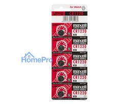 83021#               Bateria litowa 3v cr1220 maxell