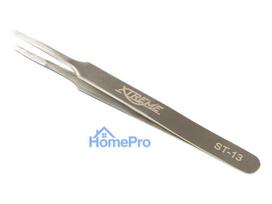 5308# Pinceta pęseta płaska antymagnetyczna 120mm
