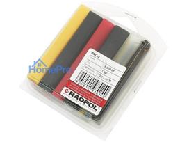 75-625# Rurki termokurczliwe komplet prc-3