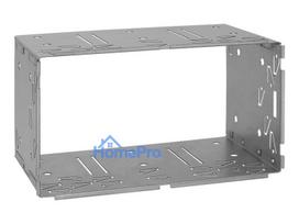 3737# Półkieszeń 2din 110/188,5 uniwersalna 7"