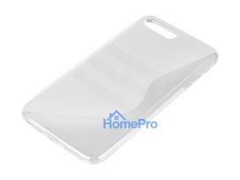 79-317# Etui iphone 7/8 plus przezroczyste "s"