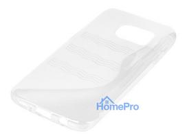 79-330# Etui samsung galaxy s7 edge przezrocz "s