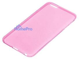 79-416# Etui iphone 6 6s plus różowe "u"