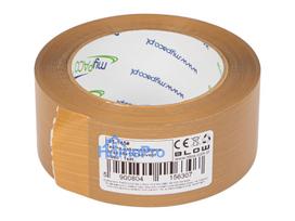 95-145# Taśma pakowa-klejaca brąz 48x132 solvent