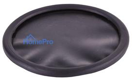 Podkładka gumowa pod antenę CB Wilson 100mm