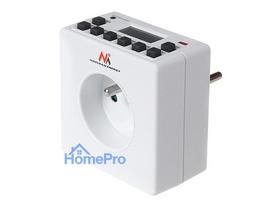 MCE30 Timer cyfrowy Maclean Energy