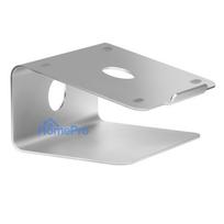 MC-730 45959 Podstawka pod laptopa aluminiowa