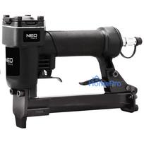 Pneumatic stapler for staples gauge Type80: 6-16 mm