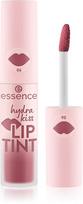 Lūpų dažai Essence Hydra Kiss Tint, 4 ml, berry crush, 06