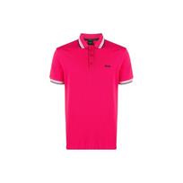 Hugo Boss short-sleeve polo shirt 50468983-660 XXL red