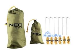Tarp waterproof 360 x 290 cm 210T PU3000