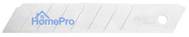 18mm breakaway blades, 10 pieces in case, multiples of 36.