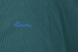 Mix&Match jacket, 4-way stretch, green, size XL