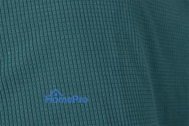 Mix&Match jacket, 4-way stretch, green, size XXXL