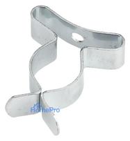 Tool holder in carbon steel fi 16, 10 pcs.