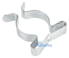 Tool holder in carbon steel fi 25, 10 pcs.