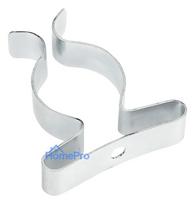 Tool holder in carbon steel fi 19, 10 pcs.