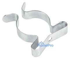 Tool holder in carbon steel fi 28, 10 pcs.
