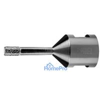 Diamond hole saw 6 mm x M14