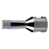Diamond hole saw 12 mm x M14