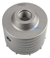 Forked hole saw 80 mm