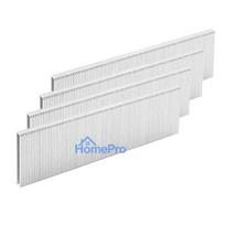 Staples for stapler 58G081,GA18 Type 90, length 38 mm, 400 pcs.