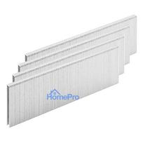Staples for stapler 58G081, GA18 Type 90, length 40 mm, 400 pcs.