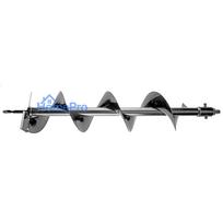 Soil auger M14 for 58G084, 120 x 600 mm
