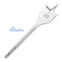Blade wood drill bit, 30 x 152 mm