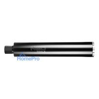 Diamond drill hole saw 58G540 82×470mm×8T