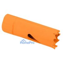 Bi-metal hole saw 19 mm