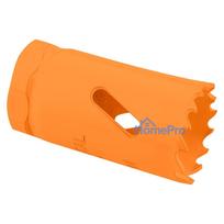 Bi-metal hole saw 27 mm