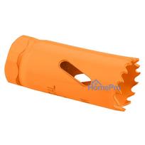 Bi-metal hole saw 22 mm