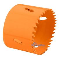 Bi-metal hole saw 60 mm
