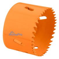 Bi-metal hole saw 64 mm