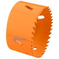 Bi-metal hole saw 73 mm