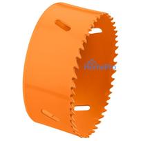 Bi-metal hole saw 95 mm