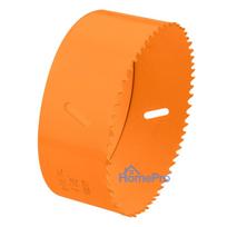 Bi-metal hole saw 105 mm