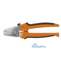 Copper and aluminium cable cutter 185 mm