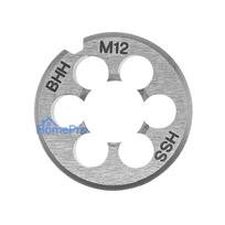 V-nose, size M12, HSS M2, 1 pc.