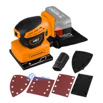 Energy+ 18V 3in1 orbital sander, without battery