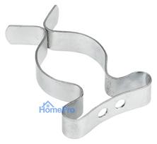 Tool holder in carbon steel fi 32, 10 pcs.