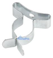 Tool holder in carbon steel fi 13, 10 pcs.