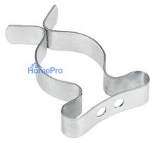 Tool holder in carbon steel fi 38, 10 pcs.