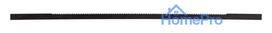 Hacksaw blade 140 mm, carbon steel, 10 pcs